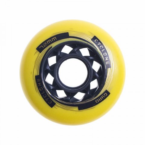 Special Deals - Gyro Cyclone 72mm/85a (1 szt.) Inline Skate Wheels - Photo 1