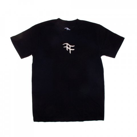 Shirts - Inferno Classic Logo TS - Black - Photo 1