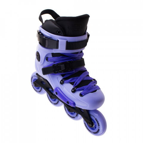 レプソルトFR フレネルFR ラムズデンFR ヴェイズルーグライドラインセット FR FR1 80 2022 - Light Blue - Bladeville