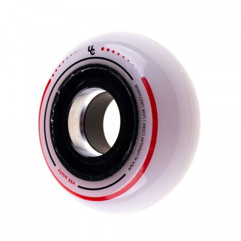 Undercover Apex 60mm/88a (Wheels) - Bladeville