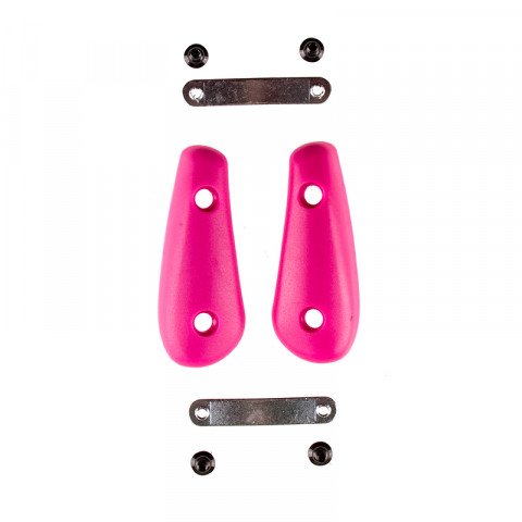 Cuffs / Sliders - FR - Sliders - Pink (2 pcs.) - Photo 1