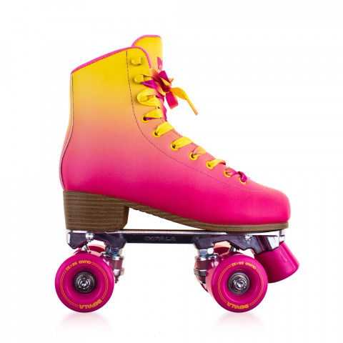 Quads - Impala Roller Skates - Tropicana Roller Skates - Photo 1