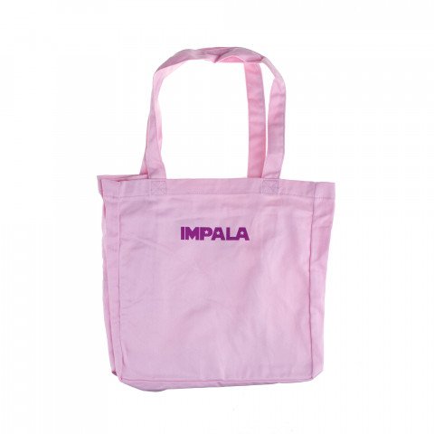 Bags - Impala Tote Bag - Pink - Photo 1