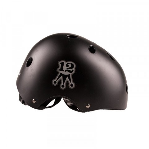 Helmets - Roces - Agressive - M12 Helmet - Photo 1