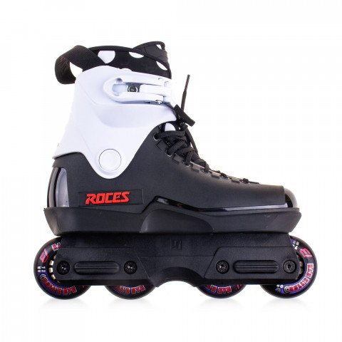 Skates - Roces M12 Hazelton X Kizer Level 3.1 X Hyper - Complete Inline Skates - Photo 1