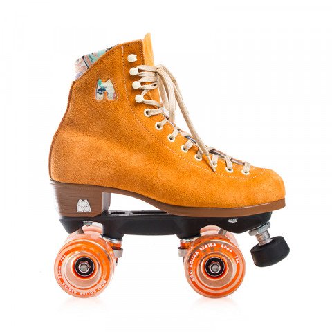 Quads - Moxi Lolly - Clementine Roller Skates - Photo 1
