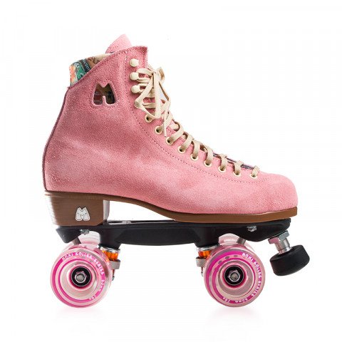 Quads - Moxi - Lolly - Strawberry Roller Skates - Photo 1