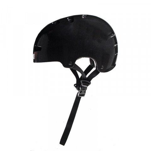 Helmets - TSG Nipper Mini - Satin Black - Powystawowy Helmet - Photo 1