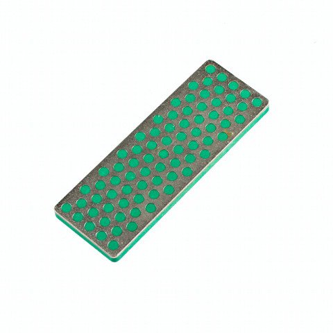 Tools - Zandstra - Gradzik Pocketdiamond - Green - Photo 1