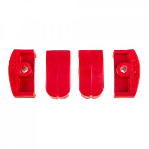 Frames parts - 50/50 Juice Blocks - Red - Photo 1