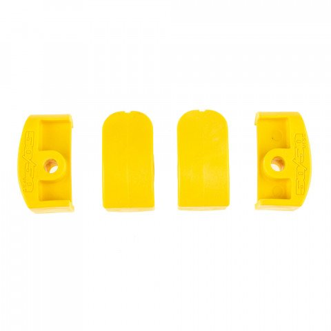 Frames parts - 50/50 Juice Blocks - Yellow - Photo 1