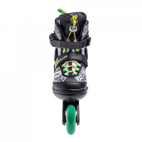 K2 Raider Splash Inline Skates - Bladeville