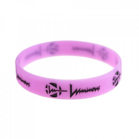 Other - Luminous Wrist Band 180mm - Lavender Glow - Photo 1