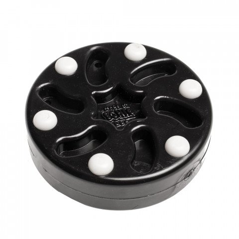 Other - Sonic Sports Puck - Black - Photo 1