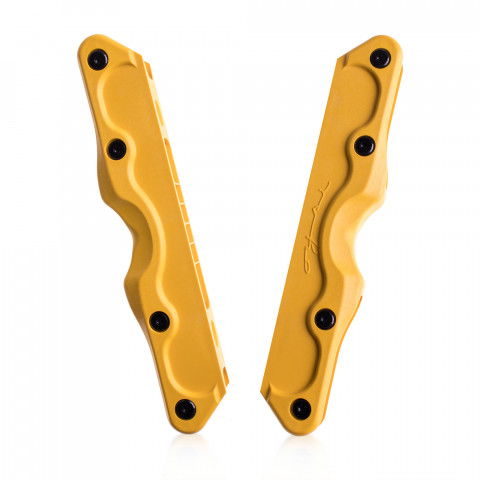 Frames - Oysius Medium - Sunflower Yellow Inline Skate Frames - Photo 1