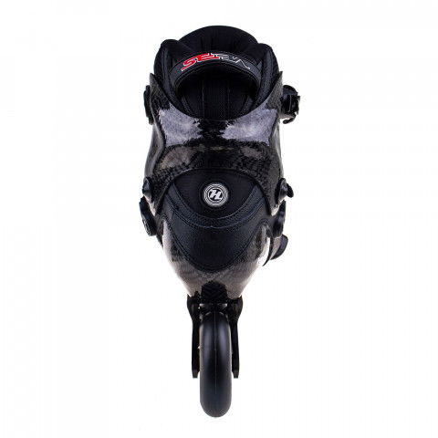 Seba High Light Carbon Pro 2021 - Black Inline Skates