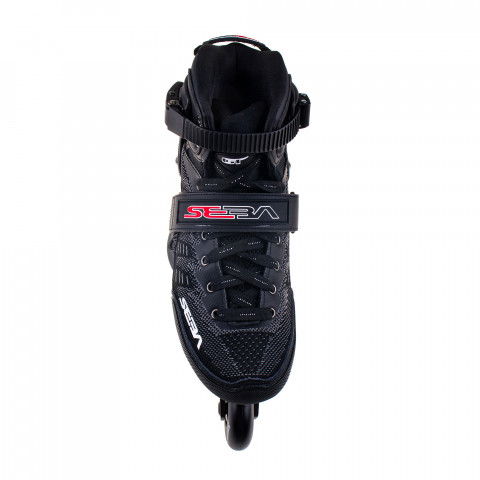 Seba GT 80 - Black - Bladeville Seba GT 80 - Black - Bladeville