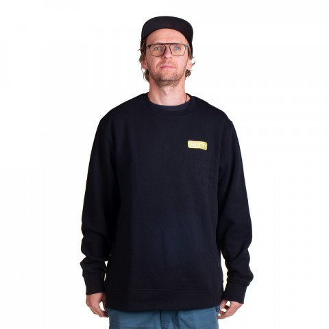 Sweatshirts/Hoodies - Bladelife BLCO Company Sweatshirt - Black - Photo 1