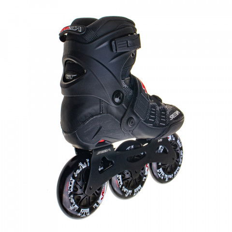 Seba GT 310 - Black - Bladeville