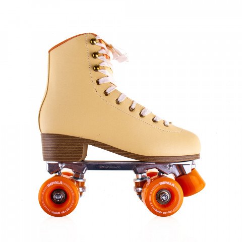 Quads - Impala Roller Skates - Mimosa Roller Skates - Photo 1