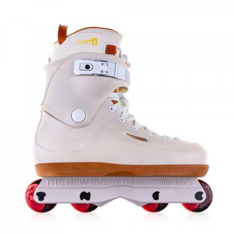 Skates - Usd Sway Michael Witzemann X TNEC x Gawds - Kompletne Inline Skates - Photo 1