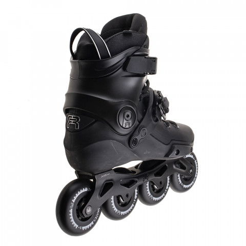 FR Neo 2 80 - Black - Bladeville