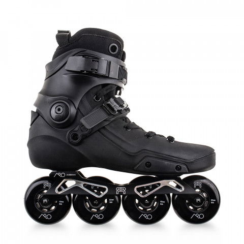 FR Neo 1 Dual 80 - Black - Bladeville