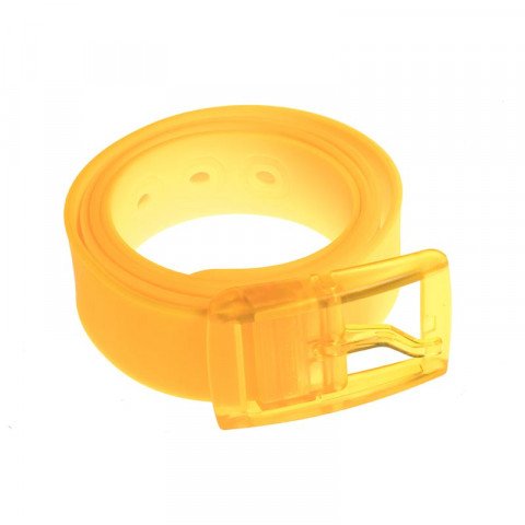 Belts - Seba - Belt - Yellow - Photo 1