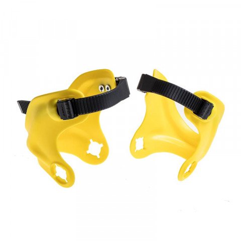 Cuffs / Sliders - Seba - Light Cuff - Yellow - Photo 1