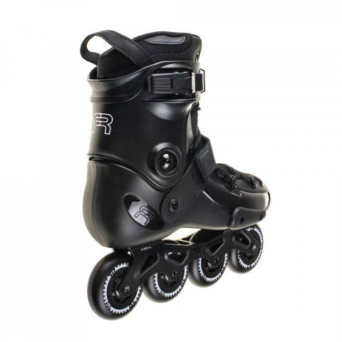Burton 05 ROLLER PACK BLACK 美品 FR FRX 80 2025 - Black - Bladeville