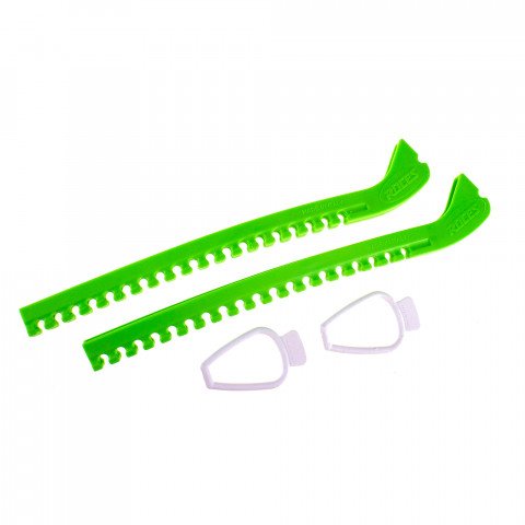 Blade covers - Roces Blade Cover - Lime - Photo 1