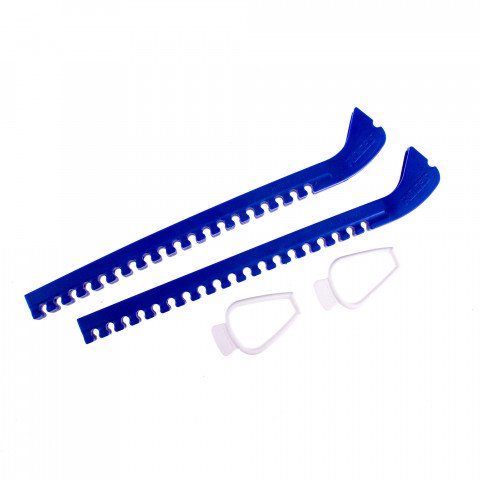 Blade covers - Roces Blade Cover - Blue - Photo 1