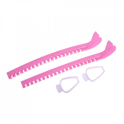 Blade covers - Roces Blade Cover - Pink - Photo 1