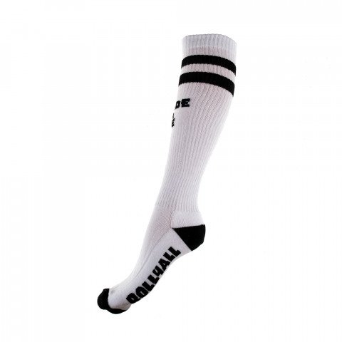 Socks - Roll4all - Long Socks - BoD White Socks - Photo 1