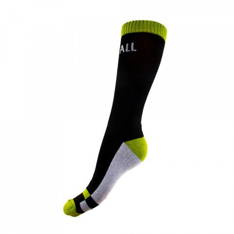 Socks - Roll4all - Short Socks - Green Socks - Photo 1