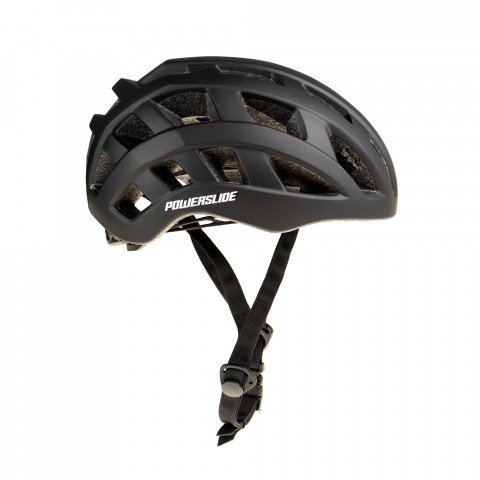 Helmets - Powerslide - Elite Classic - Black Helmet - Photo 1