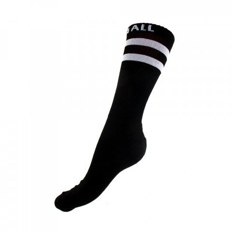 Socks - Roll4all - Short Socks - Black Socks - Photo 1
