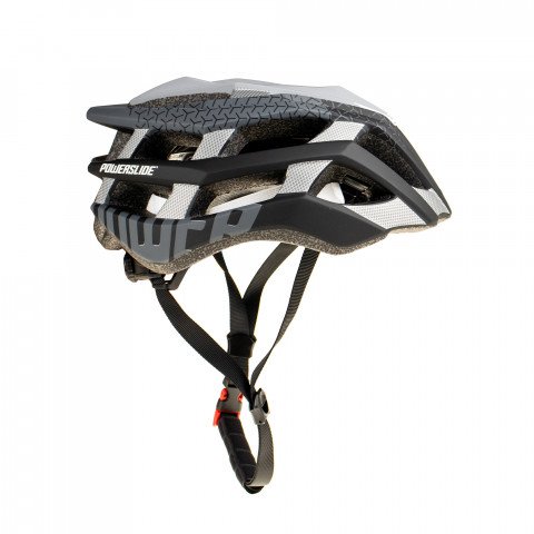 Helmets - Powerslide - Sportstyle - Black/Grey Helmet - Photo 1