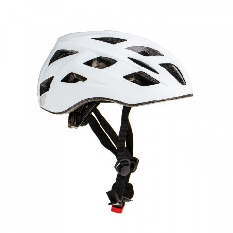 Helmets - Rollerblade Stride - White Helmet - Photo 1