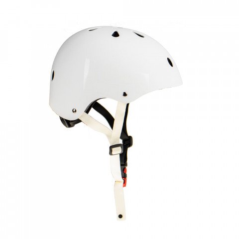 Helmets - Rollerblade - Downtown - White/Black Helmet - Photo 1
