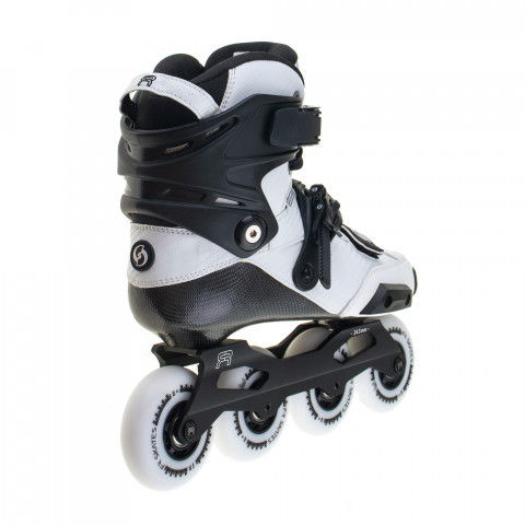 FR Spin 2025 - White - Bladeville