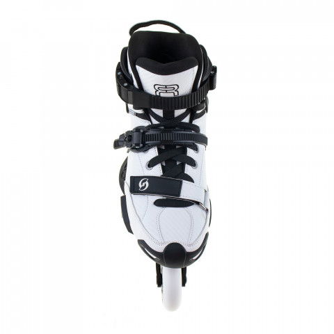 FR Spin 2025 - White - Bladeville
