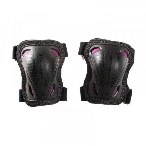 Pads - Rollerblade - Bladegear W - Kneepad Protection Gear - Photo 1