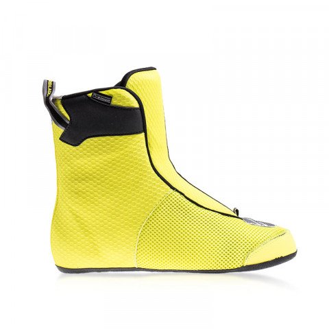 Liners - Rollerblade Twister X Liner - Fluo Yellow - Photo 1