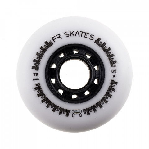 edelkrone skater kit 3 wheels 美品 FR Downtown 76mm/85a - White - Bladeville