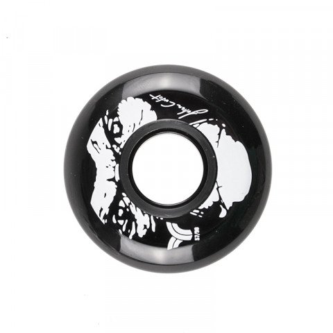 Special Deals - Trigger - Cudot Wheels 57mm/90A Inline Skate Wheels - Photo 1