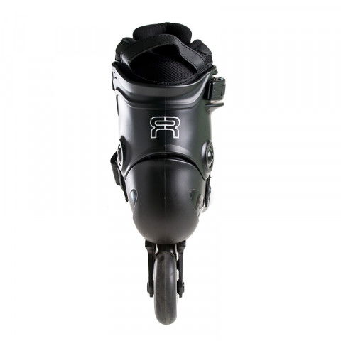 FR - FRX 80 - Black - Bladeville
