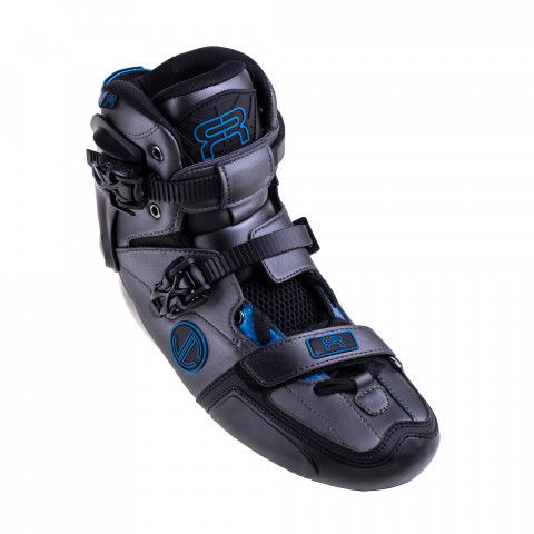 FR SL Seven Grey/Blue - Boot Only - Bladeville
