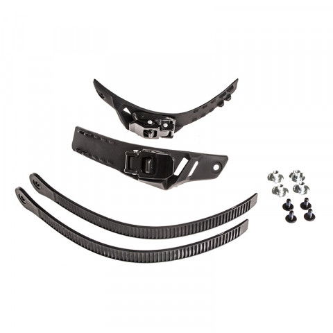 Rollerblade buckle shop