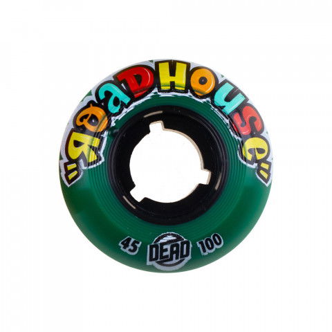 Dead Roadhouse 45mm/101a - Multicolor - Bladeville